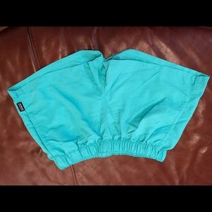 Patagonia barely baggies